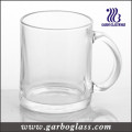 Tasse à thé en verre, tasse en verre (GB094412)